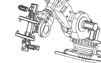 Custom industrial automotive design services Custom industrial automotive design services